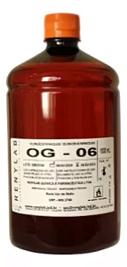 Orange G 6 Corante Papanicolaou Frasco 500ml Renylab