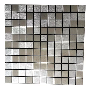 Placa De Parede 3d 30x30 Pastilha Decoração Adesivo Liso