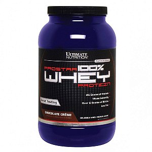 Prostar Whey 907g - Ultimate Nutrition