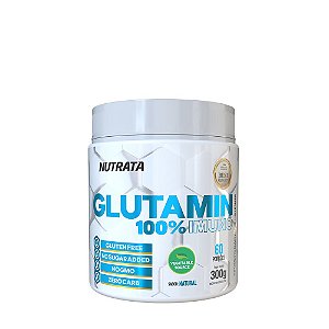 Glutamin 100% IMUNO - Nutrata