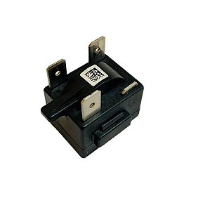 RELE PTC 4 TERMINAIS 220V 1/4 1/5 1/6 1/8 1/10 1/12 EMBRACO TECUMSEH SICOM