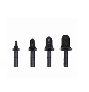 SPIN BROCA FLANGEADOR 1/4 3/8 1/2 5/8 SIMPLES ESTAGIO MIGRARE FSPIN4000