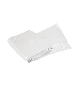 FITA PVC BRANCA 10 METROS