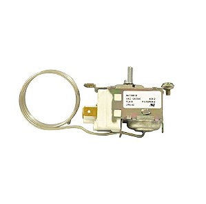 TERMOSTATO FREEZER VERTICAL ELECTROLUX ORIGINAL 110V 220V