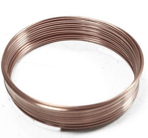 CAPILAR 0.31 (ROLO 3MTS) GELADEIRA