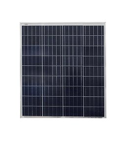 Painel Solar policristalino 60W Resun Solar