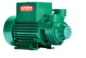 BOMBA SOLAR PERIFÉRICA THEBE ÉCAROS TP CI 540W 72V