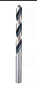 BROCA DE AÇO HSS 9,0MM