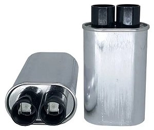 CAPACITOR DE ALTA TENSÃO MICROONDAS 0.85UF 2100V