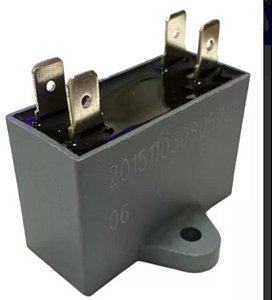 CAPACITOR DE ARRANQUE 3.5UF ± 5% 450V