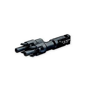CONECTOR MC4 STAUBLI FEMEA 2 VIAS