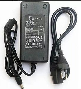 FONTE 6A 72W BIVOLT 100-250V MGC