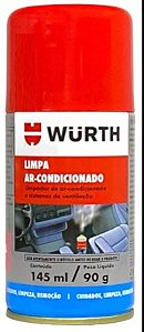 LIMPA AR COND CARRO NOVO 145ML/90G