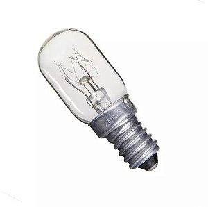 LÂMPADA PARA MICROONDAS 127V