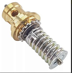 ORIFÍCIO PARA VÁLVULA DE EXPANSÃO N°4 DANFOSS