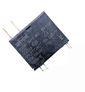 RELÉ PARA PLACA DE MICRONDAS
