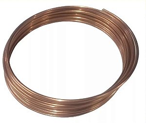 TUBO CAPILAR 0,036'' 3MTS