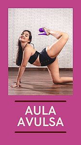 Aula Avulsa