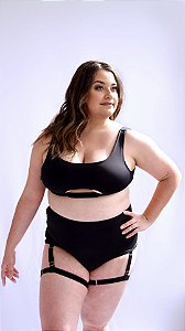 Short Gabriela com Harness | NOK