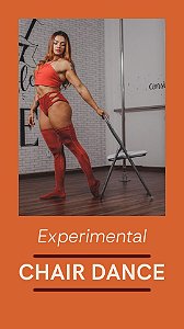 Aula Experimental de Chair Dance