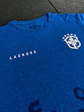 Camiseta Masculina Brasil