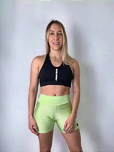 Top Nadador Cross Preto - sem troca