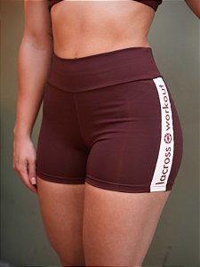 Shorts Recortes Isabel Expresso