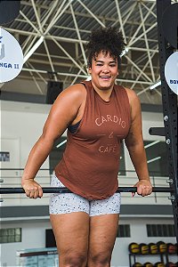Regata Maxicavas Cardio e Café