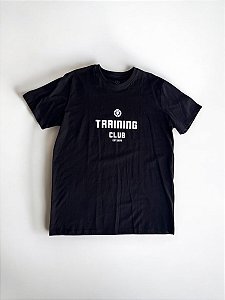 Camiseta unissex Training Club