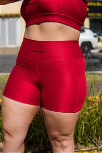 Shorts Pace Bolsos Hot Chili