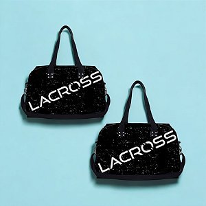 Mala estampada Stars