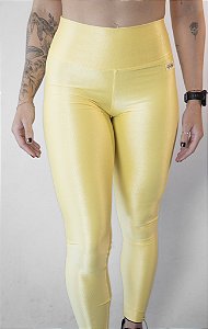 Legging Move Canelada Butter