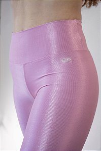 Legging Move Canelada Quartzo