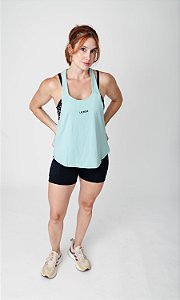 Regata Cavada Hit Menta