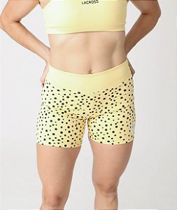 Shorts Amanda Dots Summer