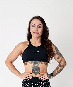 Top Nadador Eleven Preto