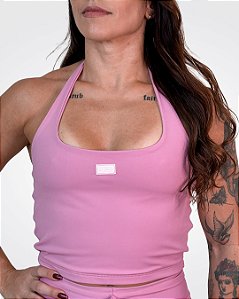 Frente Unica Chloe Rosê