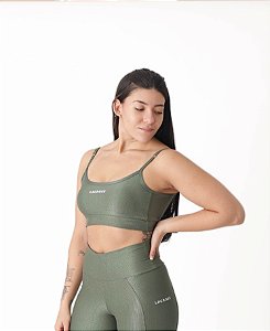 Top Barbara Canelado Oliva