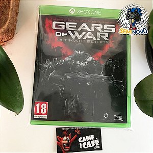 Gears of War - Ultimate Edition - Xbox One