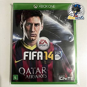 Fifa 14 - Xbox One