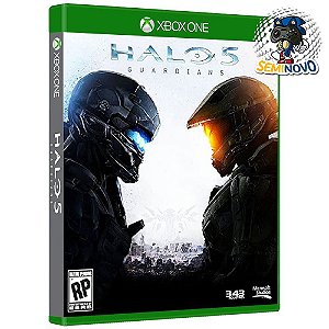 Halo 5 - Guardians - Xbox One