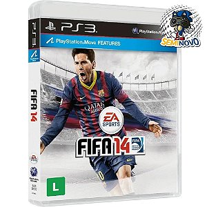 Fifa 14 - PS3