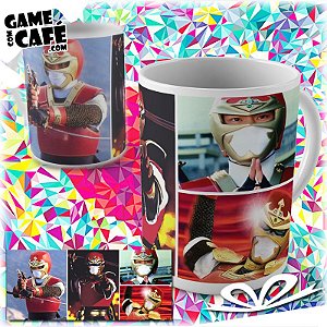 Caneca do Jiraya