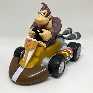 Mini Kart do Donkey Kong