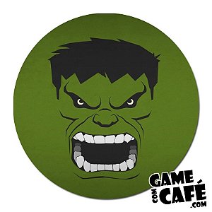 Porta-Copos Hulk D13