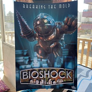Poster Bioshock