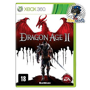 Dragon Age II - Xbox 360