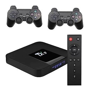 Console RetroPlay 13000 Jogos Retro