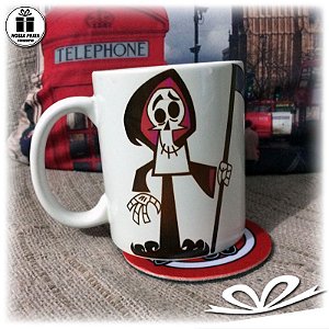 Caneca do Puro Osso