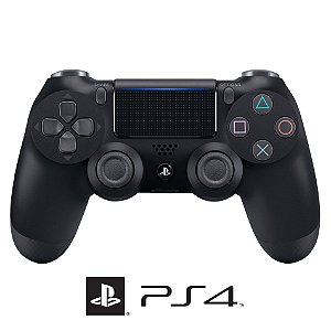 Controle PS4 Original Sony